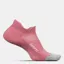 Feetures Elite Ultralight No Show Tab Rose Tea